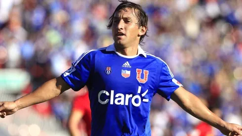 Gabriel Vargas se derrite por Lucas Assadi y Darío Osorio.