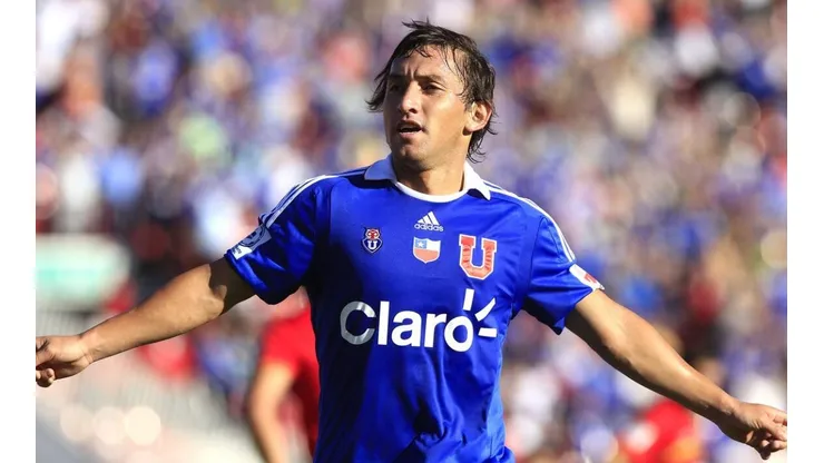 Gabriel Vargas se derrite por Lucas Assadi y Darío Osorio.