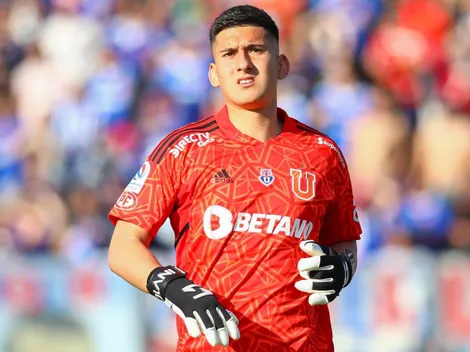 Miranda confirma la titularidad de Parra para el duelo ante la UC por Copa Chile