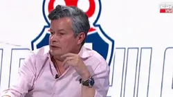 Bianchi le pegó a Azul Azul por despilfarro de plata.