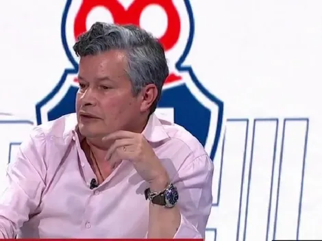 Bianchi le carga la mano a Azul Azul por despilfarro y malas decisiones