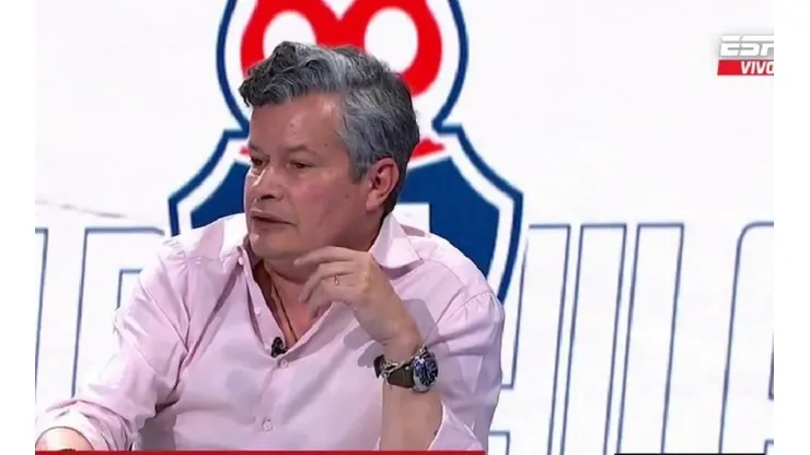 Bianchi le pegó a Azul Azul por despilfarro de plata.