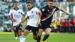 ¿Qué pasa si al término del torneo Colo Colo y Curicó poseen mismo puntaje?