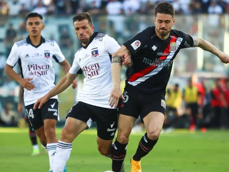 ¿Qué pasa si Colo Colo y Curicó finalizan igualados en puntaje?