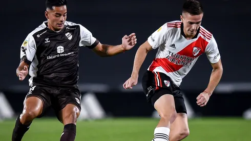 River será local en el Estadio Monumental