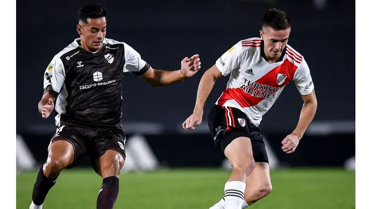 River será local en el Estadio Monumental
