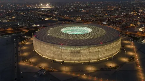 Qatar 2022 promete ser el evento deportivo del año.