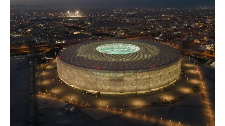 Qatar 2022 promete ser el evento deportivo del año.