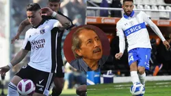 Pollo Véliz lanzó ácida crítica a Óscar Opazo y Mauricio Isla.