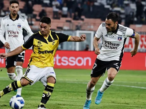 Coquimbo buscará dar la pelea por la permanencia ante Colo Colo a estadio lleno