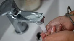 ¿Qué comunas sufrirán el corte de agua y cuánto tiempo durará?