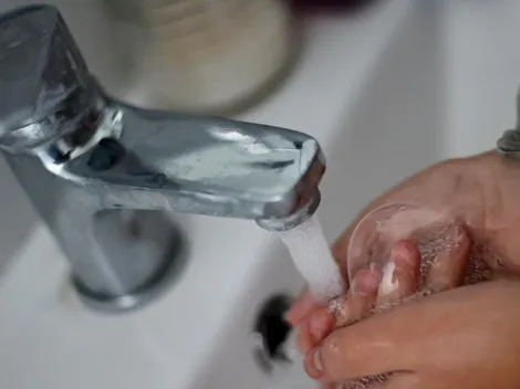 ¿Qué comunas sufrirán el corte de agua y cuánto tiempo durará?