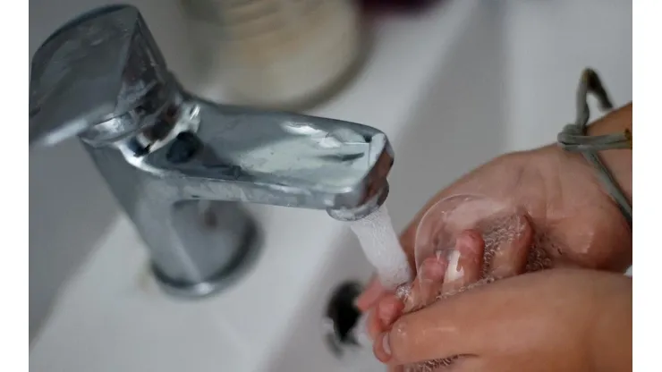 ¿Qué comunas sufrirán el corte de agua y cuánto tiempo durará?