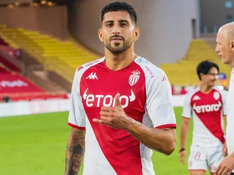 ¿Cuándo juega Mónaco vs Trabzonspor en Europa League?