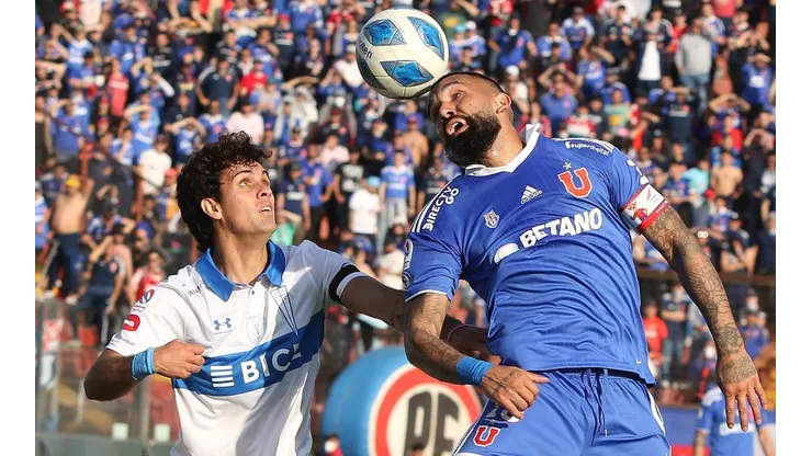 El Clásico Universitario de la Copa Chile finalmente se reanudará.