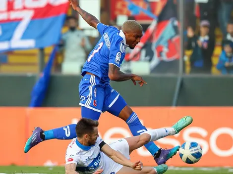 Junior estaría viviendo sus últimos momentos históricos junto a la U