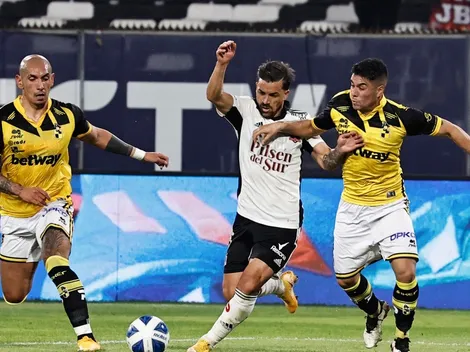 La furia de los hinchas de Coquimbo por venta de entradas a fanáticos de Colo Colo