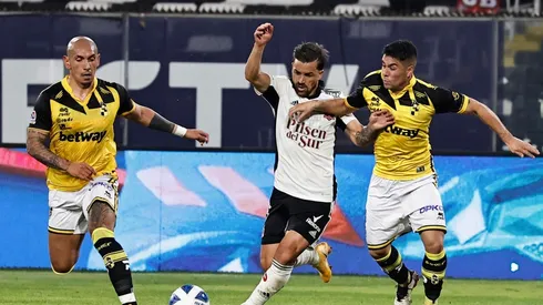 Colo Colo quiere festejar la estrella 33 con su gente en Coquimbo, pero los fanáticos del Pirata están en desacuerdo con la presencia de los albos.