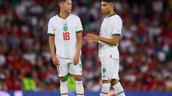 ¿Cuántas veces ha participado Marruecos en los Mundiales?