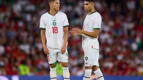 ¿Cuántas veces ha participado Marruecos en los Mundiales?