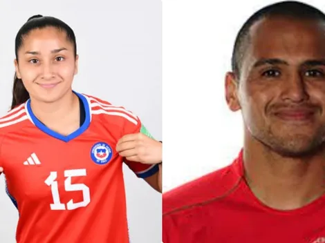 ¿Serán los primeros? El particular caso de los Suazo en Mundiales de fútbol