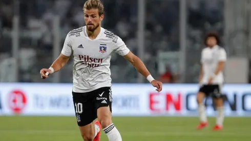 Christian Santos seguirá su carrera en Italia.