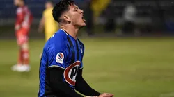 La otra semifinal de Copa Chile la animará Unión Española contra el ganador de U. de Chile y U. Católica.