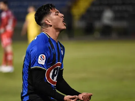 ¿A qué hora juega Huachipato vs Magallanes en Copa Chile?