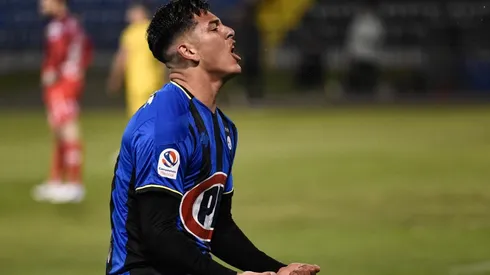 La otra semifinal de Copa Chile la animará Unión Española contra el ganador de U. de Chile y U. Católica.