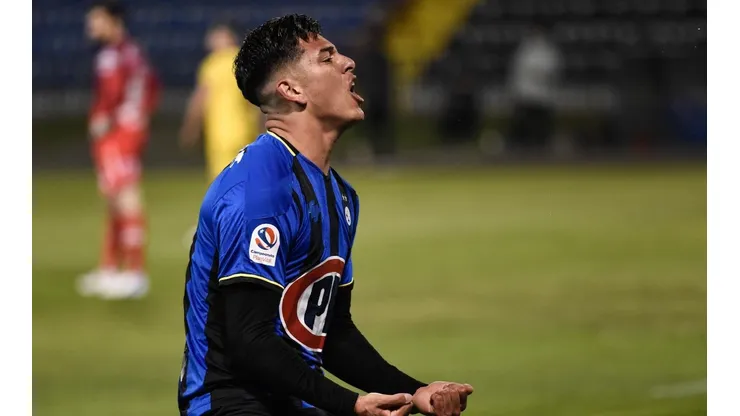 La otra semifinal de Copa Chile la animará Unión Española contra el ganador de U. de Chile y U. Católica.