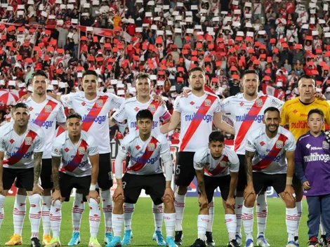 Plantel de Curicó repudia la agresión de Oyarzo y se enfoca en las tres finales del torneo