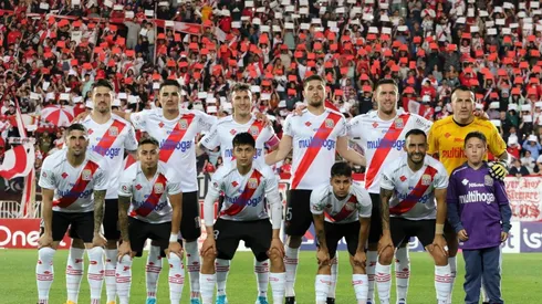 El plantel de Curicó Unido blindó a Bayron Oyarzo y está enfocado en seguir adelante en el fútbol chileno.