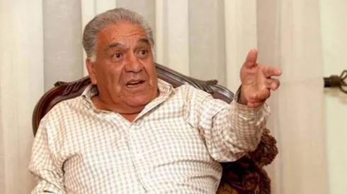 Reinaldo Sánchez pide un entrenador chileno para La Roja