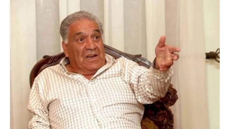Reinaldo Sánchez pide un entrenador chileno para La Roja