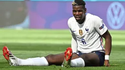 Revisa las bajas del Mundial, así como los jugadores que están en duda.