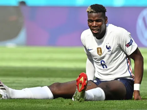 ¿Qué jugadores pueden perderse la Copa del Mundo por lesión?