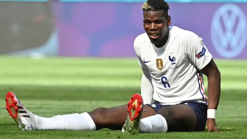 Revisa las bajas del Mundial, así como los jugadores que están en duda.