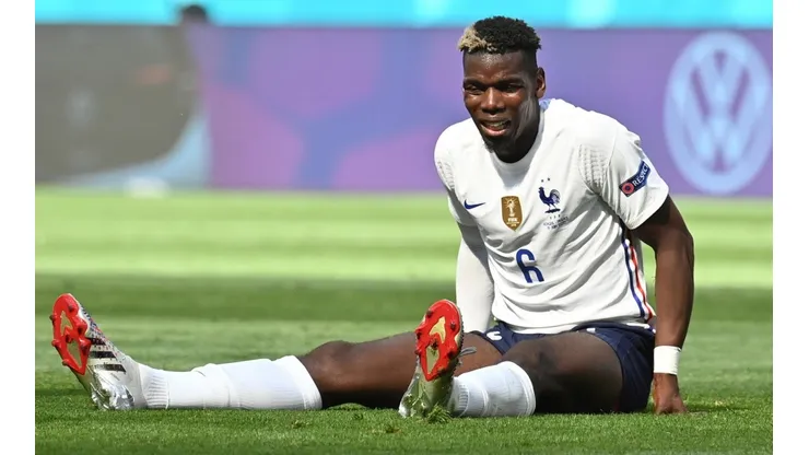 Revisa las bajas del Mundial, así como los jugadores que están en duda.