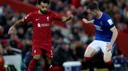 El partido se jugará en el Ibrox Stadium