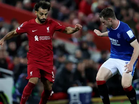 ¿A qué hora juega Liverpool vs Rangers por la Champions League?