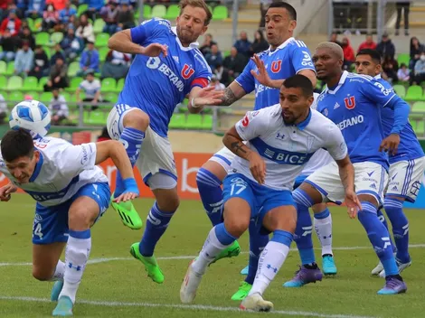 El clásico por Copa Chile entre la UC y la U no tiene estadio a dos días de jugar
