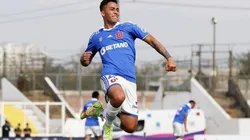 Histórico de La Roja señaló a Lucas Assadi como el mejor del fútbol chileno.