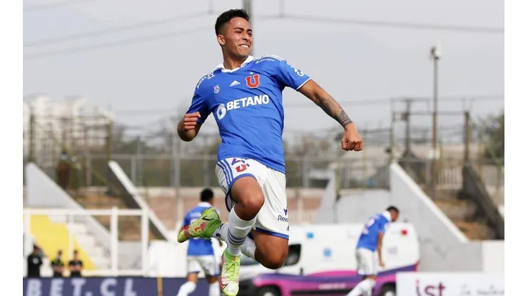 Histórico de La Roja señaló a Lucas Assadi como el mejor del fútbol chileno.