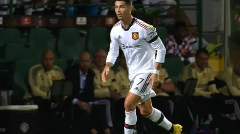 Manchester United recibe en Old Trafford al Omonia Nicosia.