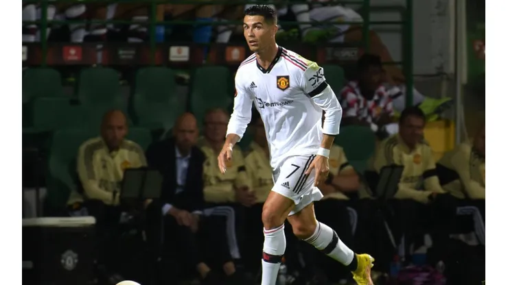 Manchester United recibe en Old Trafford al Omonia Nicosia.