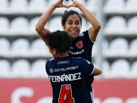 Paloma López tiene confianza de cara a la Libertadores Femenina