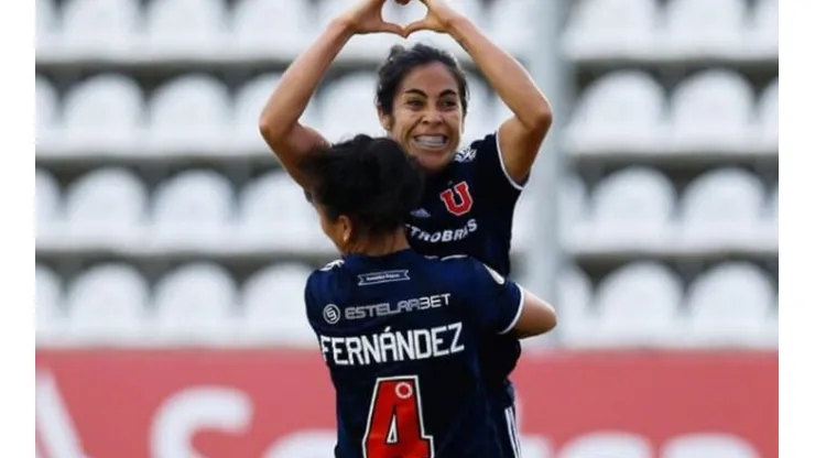 Yessenia Paloma López confía en hacer una buena Copa Libertadores Femenina con Las Leonas: "Tenemos la convicción de querer ganar"