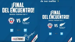 Rodrigo Herrera se la jugó con todo y afirma que tras la victoria ante Deportes La Serena, Universidad de Chile se salvó del descenso