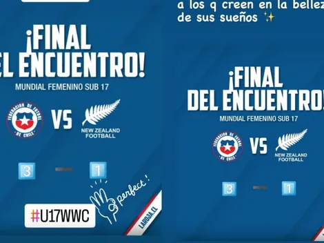 Rodrigo Herrera no se anda con rodeos: "La U zafó del descenso"