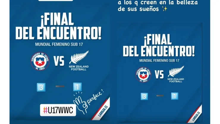 Rodrigo Herrera se la jugó con todo y afirma que tras la victoria ante Deportes La Serena, Universidad de Chile se salvó del descenso